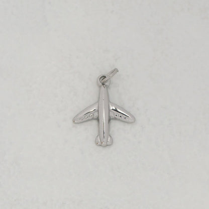 Simple Plain Journey of Discovery Set Collection Charm Stainless Steel Set Liontin Kalung Gelang Hypoallergenic